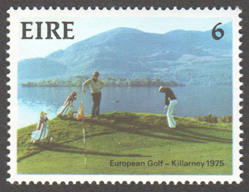 Ireland Scott 371 MNH - Click Image to Close